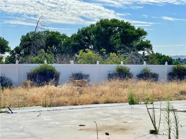 22912 Larkspur Court, Tehachapi, California 93561