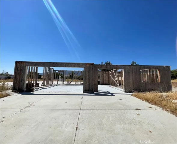 22912 Larkspur Court, Tehachapi, California 93561