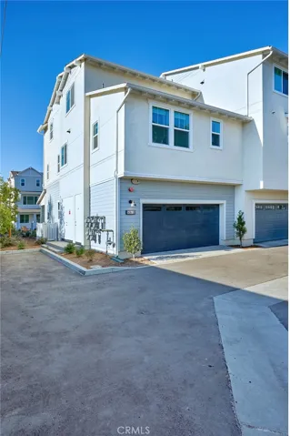 full size 2 car garage with