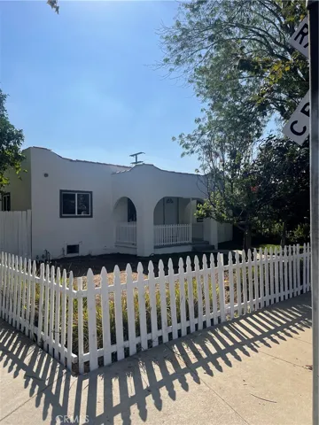 500 S Illinois Street, Anaheim, California 92805