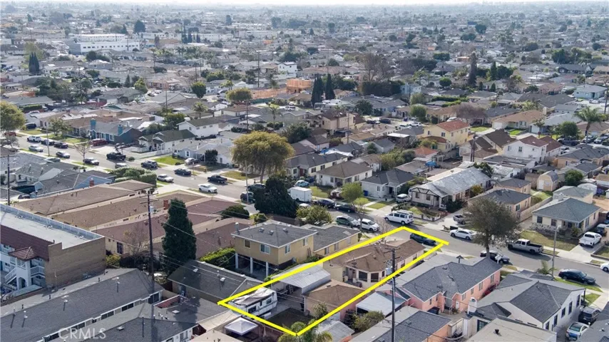 5009 W 129th Street, Hawthorne, California 90250