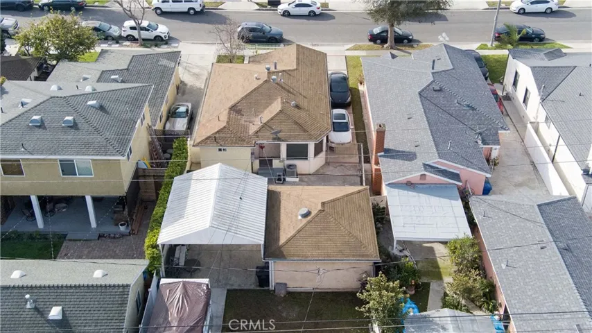 5009 W 129th Street, Hawthorne, California 90250