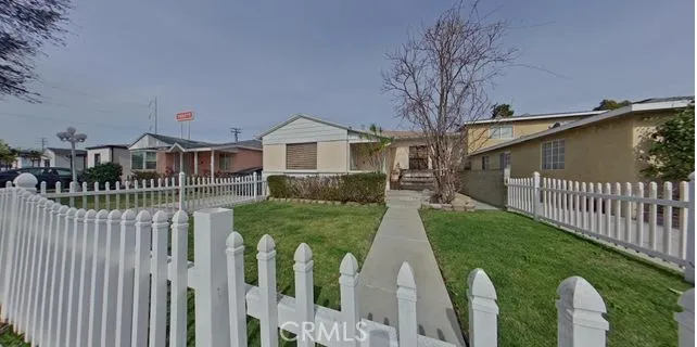 5009 W 129th Street, Hawthorne, California 90250