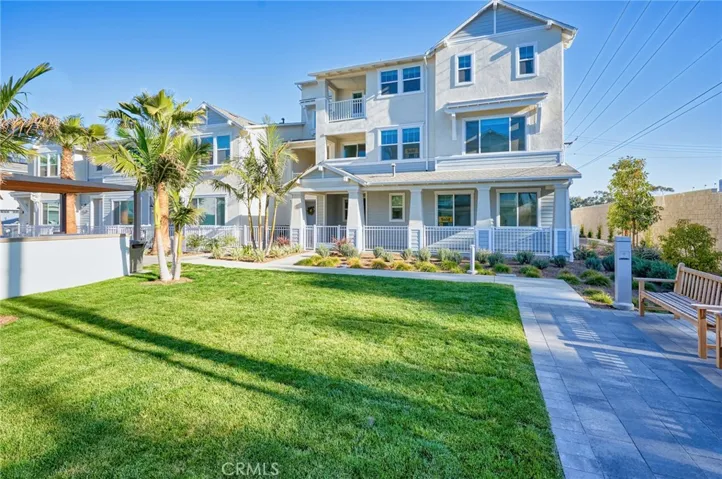 Welcome home!
