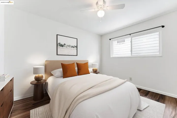 3115 Harrison St, Oakland, California 94611