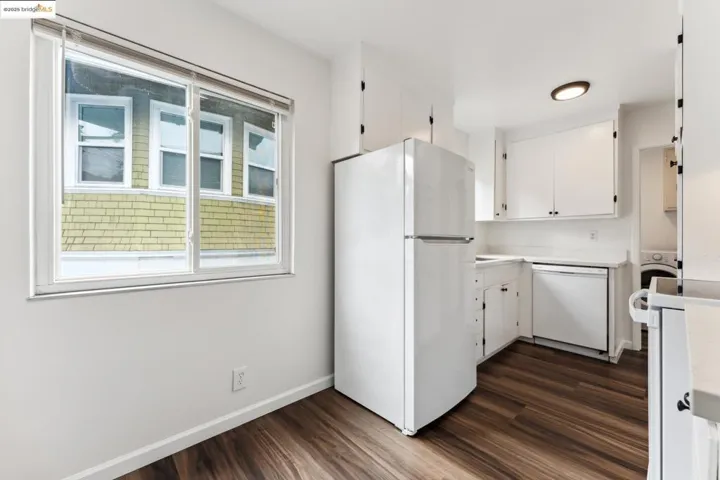 3115 Harrison St, Oakland, California 94611