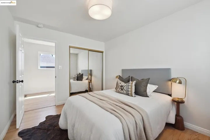 3115 Harrison St, Oakland, California 94611