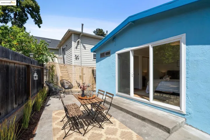3115 Harrison St, Oakland, California 94611