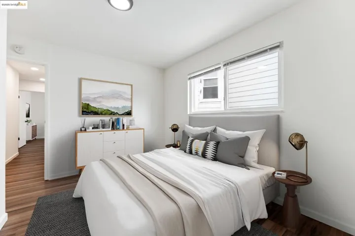 3115 Harrison St, Oakland, California 94611