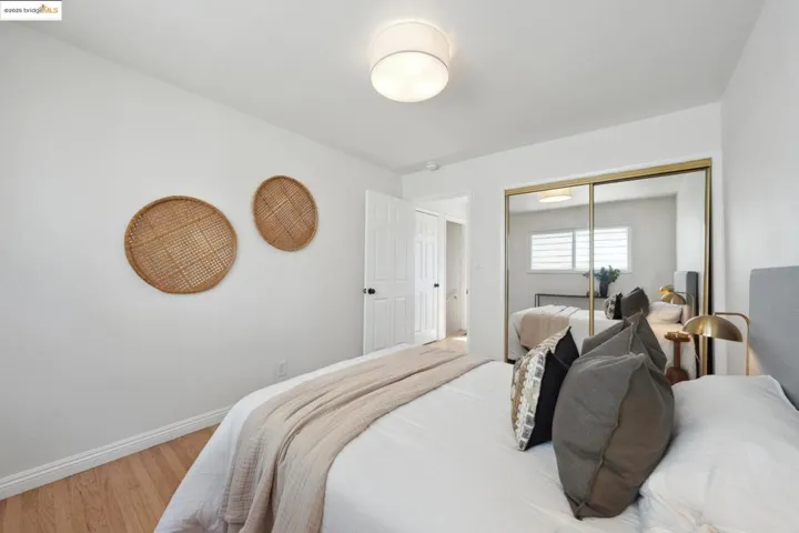 3115 Harrison St, Oakland, California 94611