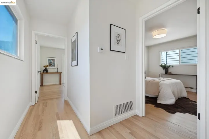 3115 Harrison St, Oakland, California 94611