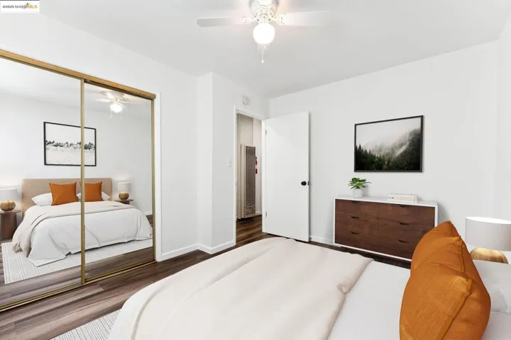 3115 Harrison St, Oakland, California 94611