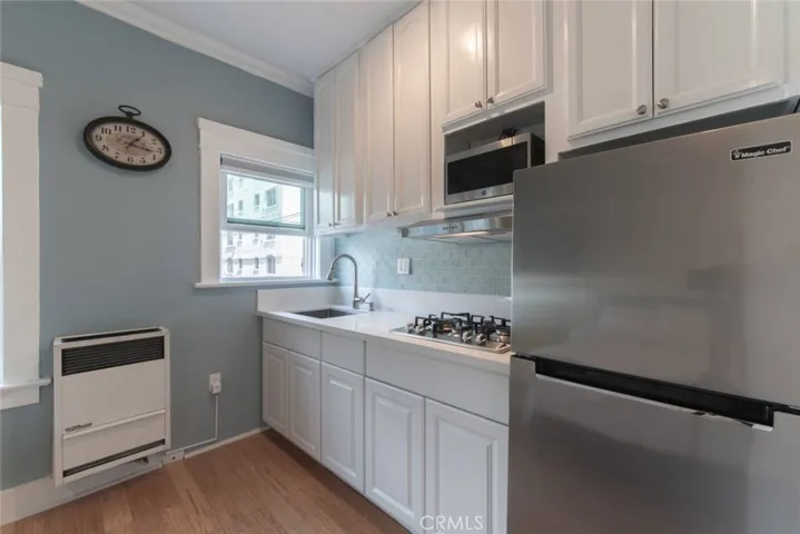 354 Chestnut Ave 12, Long Beach, California 90802
