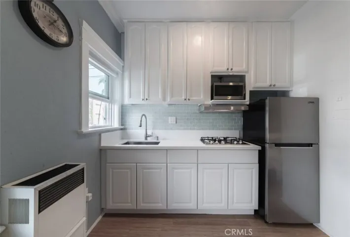 354 Chestnut Ave 12, Long Beach, California 90802
