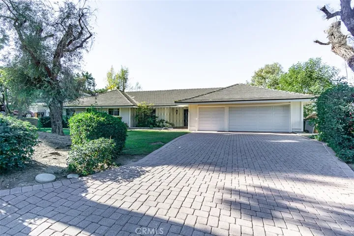2921 Juanita Place, Fullerton, California 92835