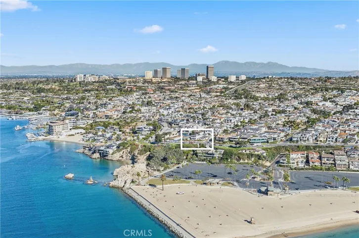 2824 Ocean Boulevard, Corona Del Mar, California 92625