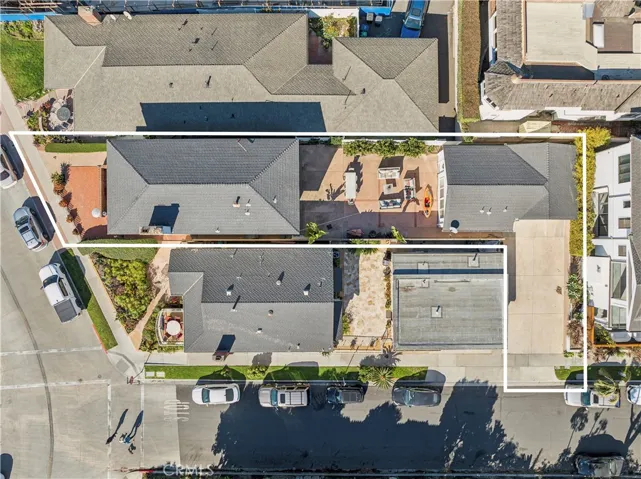 2824 Ocean Boulevard, Corona Del Mar, California 92625