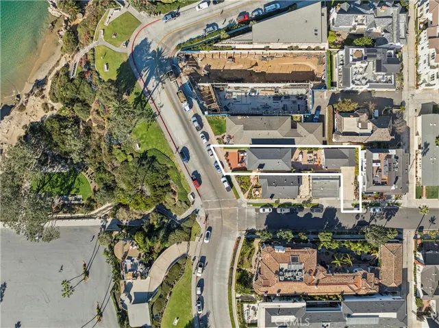2824 Ocean Boulevard, Corona Del Mar, California 92625