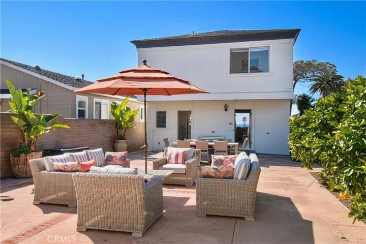 2824 Ocean Boulevard, Corona Del Mar, California 92625