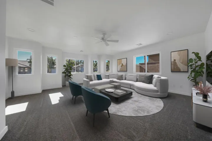 bonus room
