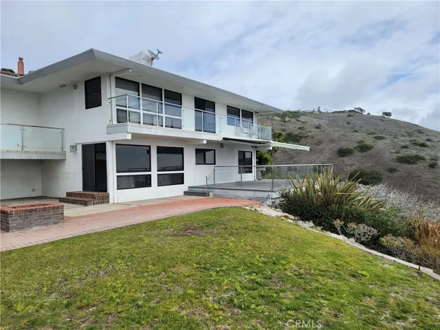 6510 Lebec Place, Rancho Palos Verdes, California 90275