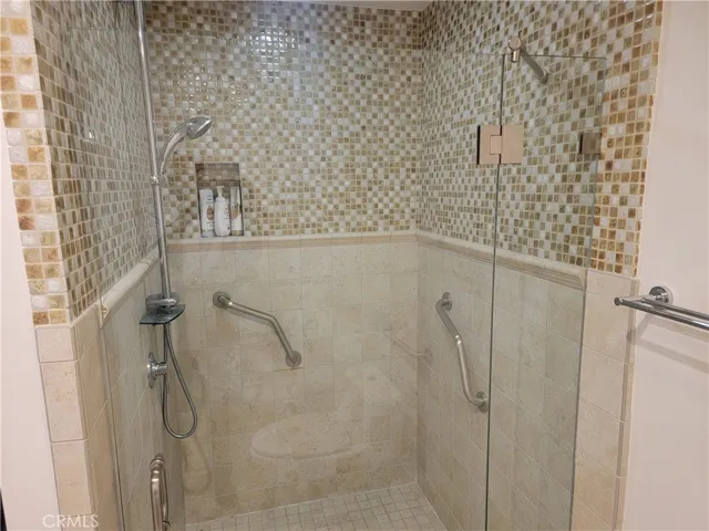Bathroom #3