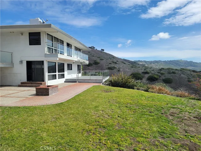 6510 Lebec Place, Rancho Palos Verdes, California 90275