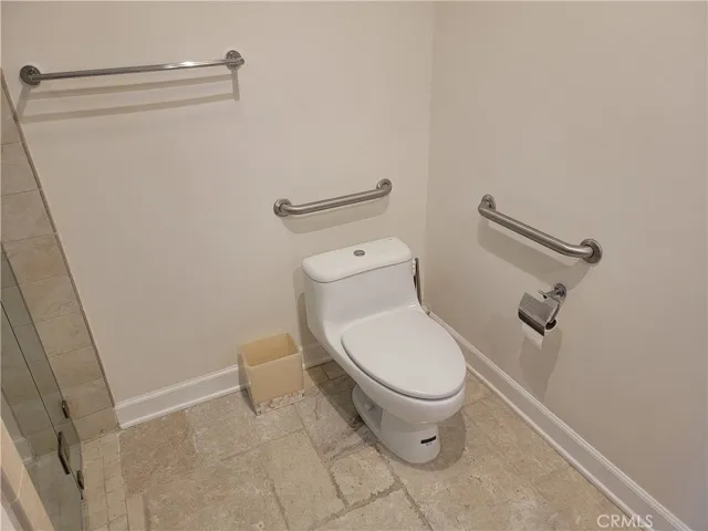 Bathroom #3