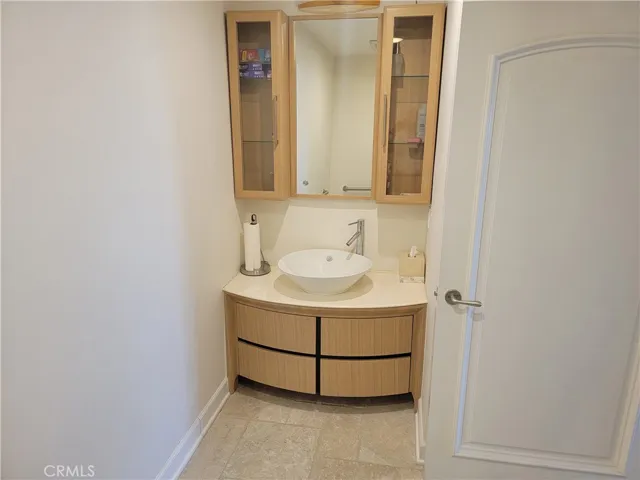 Bathroom #3