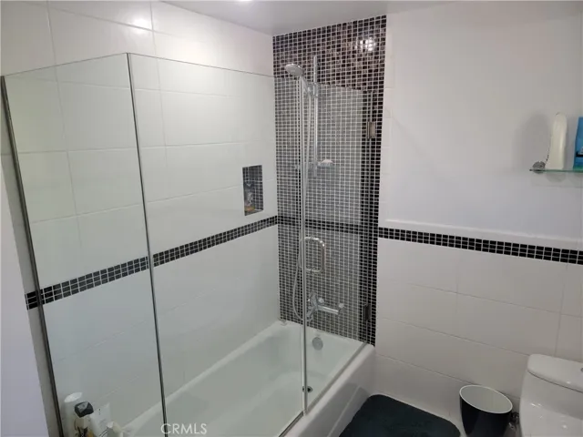 Primary bedroom #2 attached bath