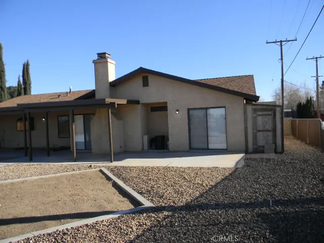 14160 Apple Creek Drive, Victorville, California 92395