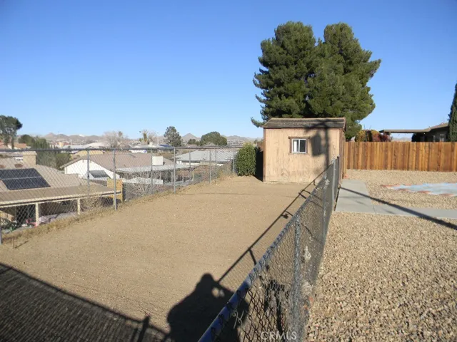 14160 Apple Creek Drive, Victorville, California 92395