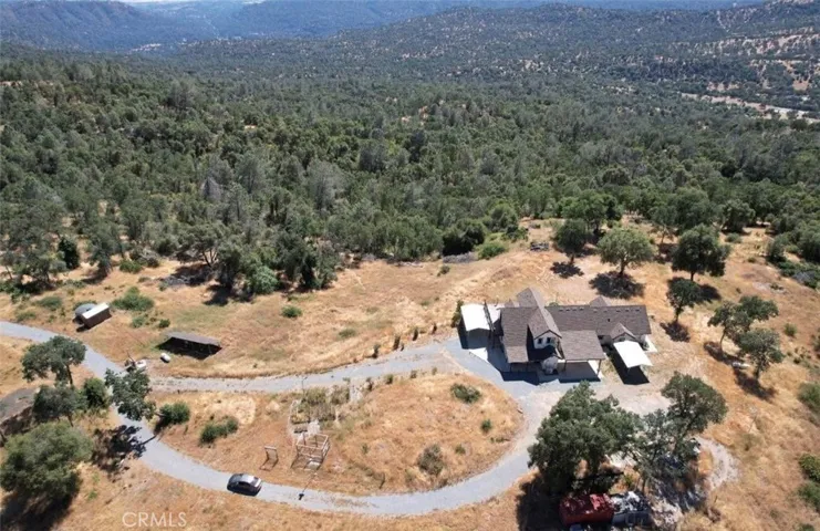 51951 Piute Road, North Fork, California 93643
