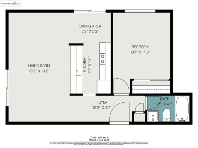 6426 Waldo Ave, El Cerrito, California 94530