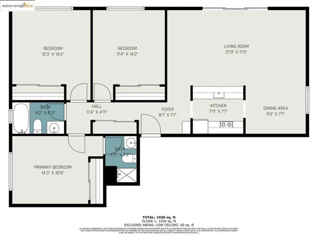 6426 Waldo Ave, El Cerrito, California 94530