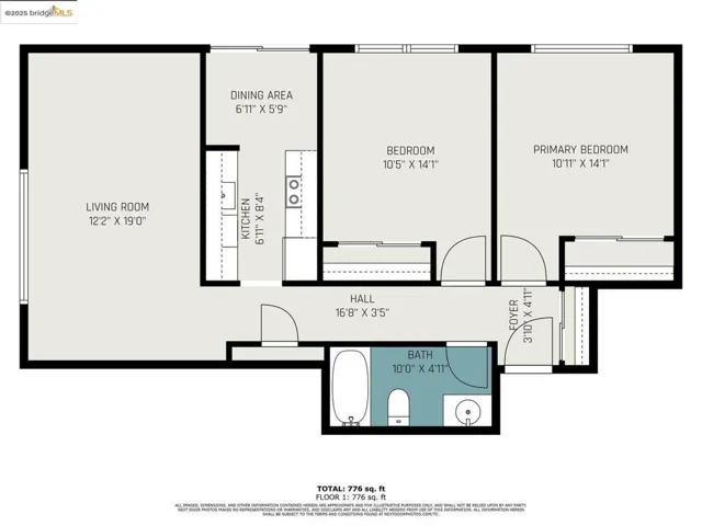 6426 Waldo Ave, El Cerrito, California 94530