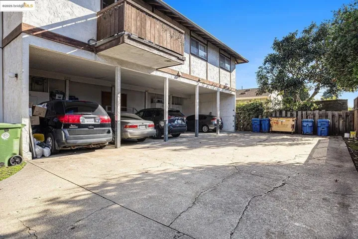 6426 Waldo Ave, El Cerrito, California 94530