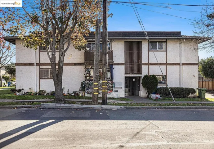 6426 Waldo Ave, El Cerrito, California 94530