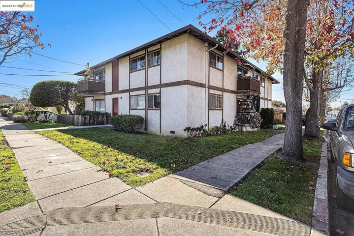 6426 Waldo Ave, El Cerrito, California 94530