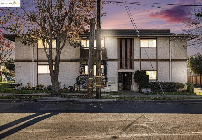 6426 Waldo Ave, El Cerrito, California 94530