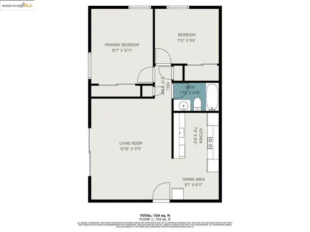 6426 Waldo Ave, El Cerrito, California 94530