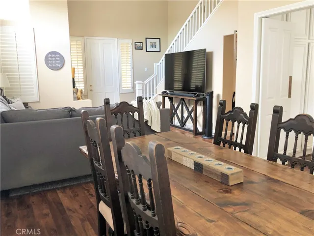36 Del Ventura, Irvine, California 92606