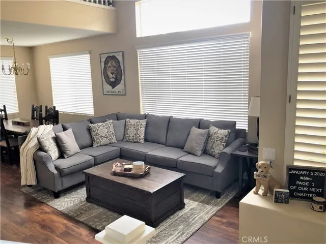 36 Del Ventura, Irvine, California 92606