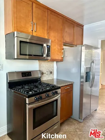 3817 Midway Avenue, Culver City, California 90232