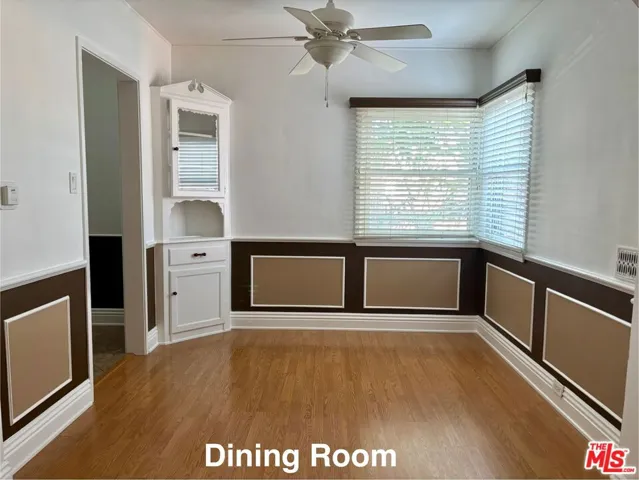 3817 Midway Avenue, Culver City, California 90232
