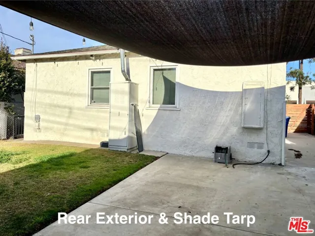 3817 Midway Avenue, Culver City, California 90232