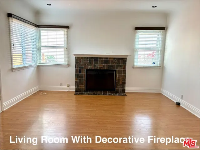 3817 Midway Avenue, Culver City, California 90232
