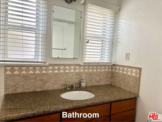 3817 Midway Avenue, Culver City, California 90232