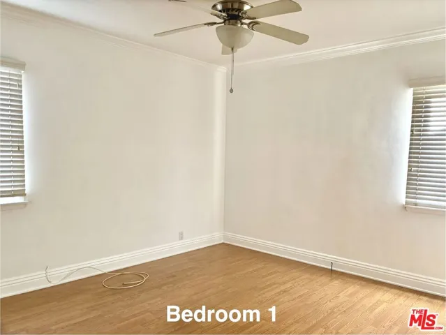 3817 Midway Avenue, Culver City, California 90232