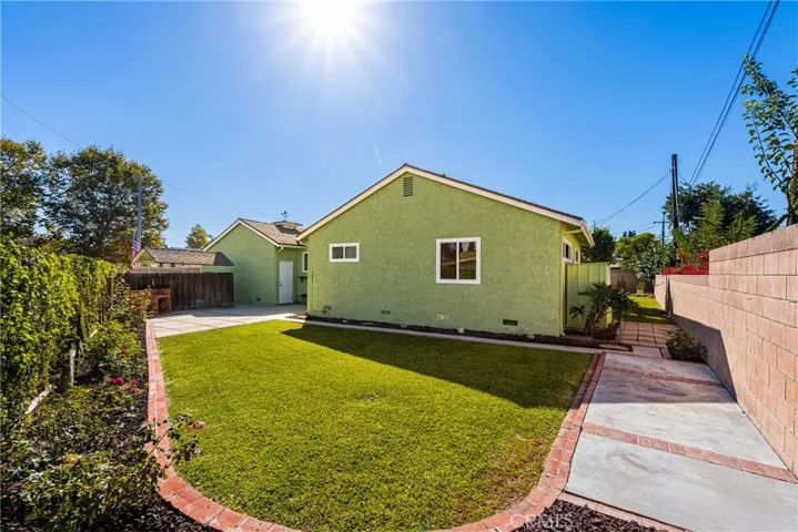11017 Trudie Ave., Whittier, California 90604